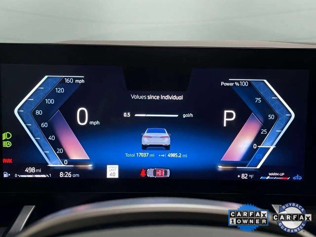 Used 2025 BMW 530i image 9