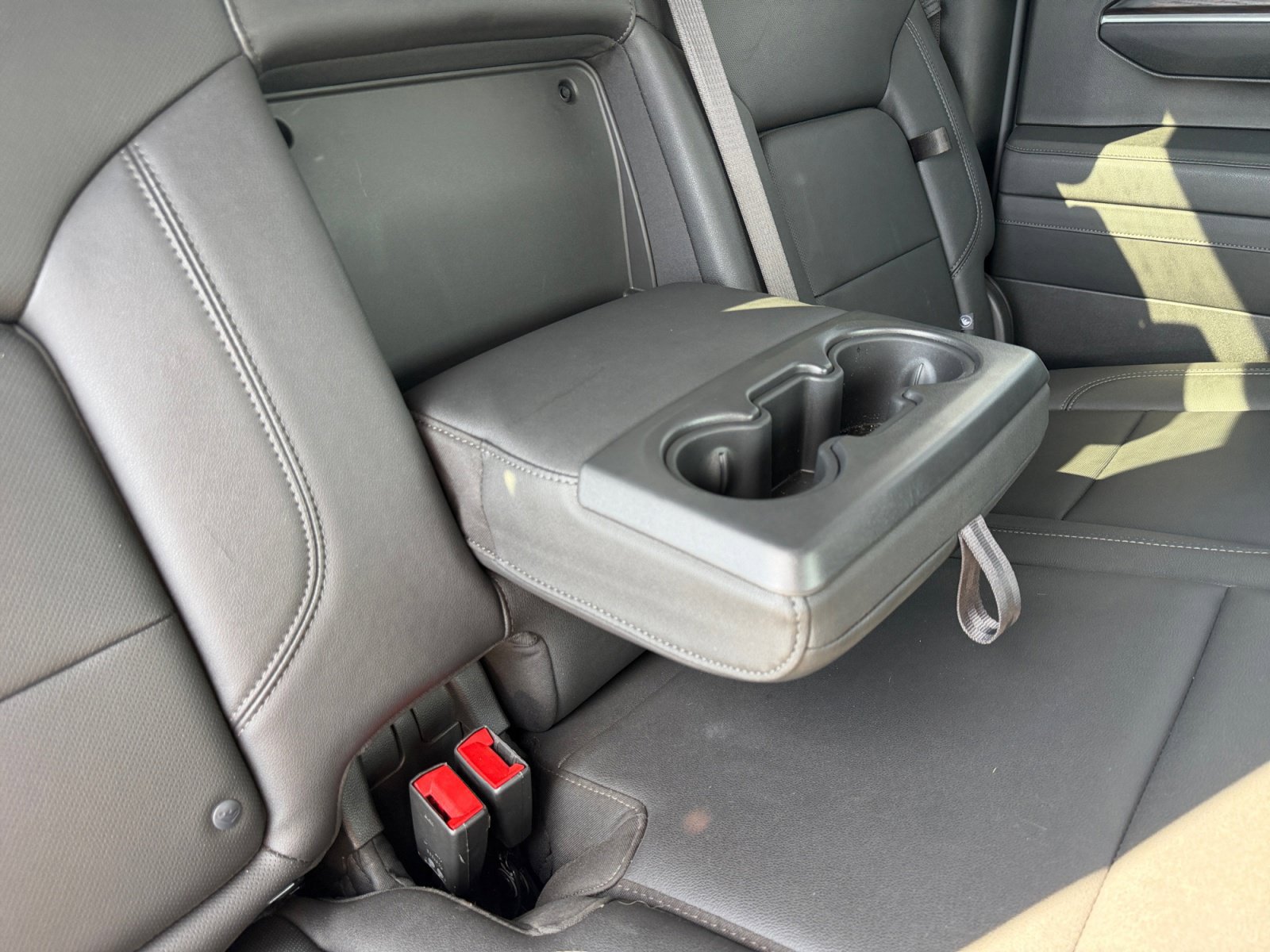Used 2026 GMC Sierra 1500 SLT AWD/4WD image 21