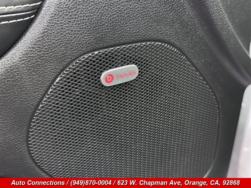 Used 2018 Dodge Durango Citadel w/ Technology Group AWD/4WD image 31
