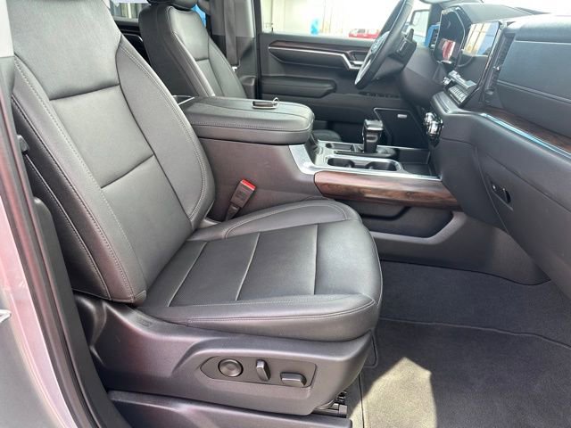 Used 2023 GMC Sierra 1500 SLT image 11