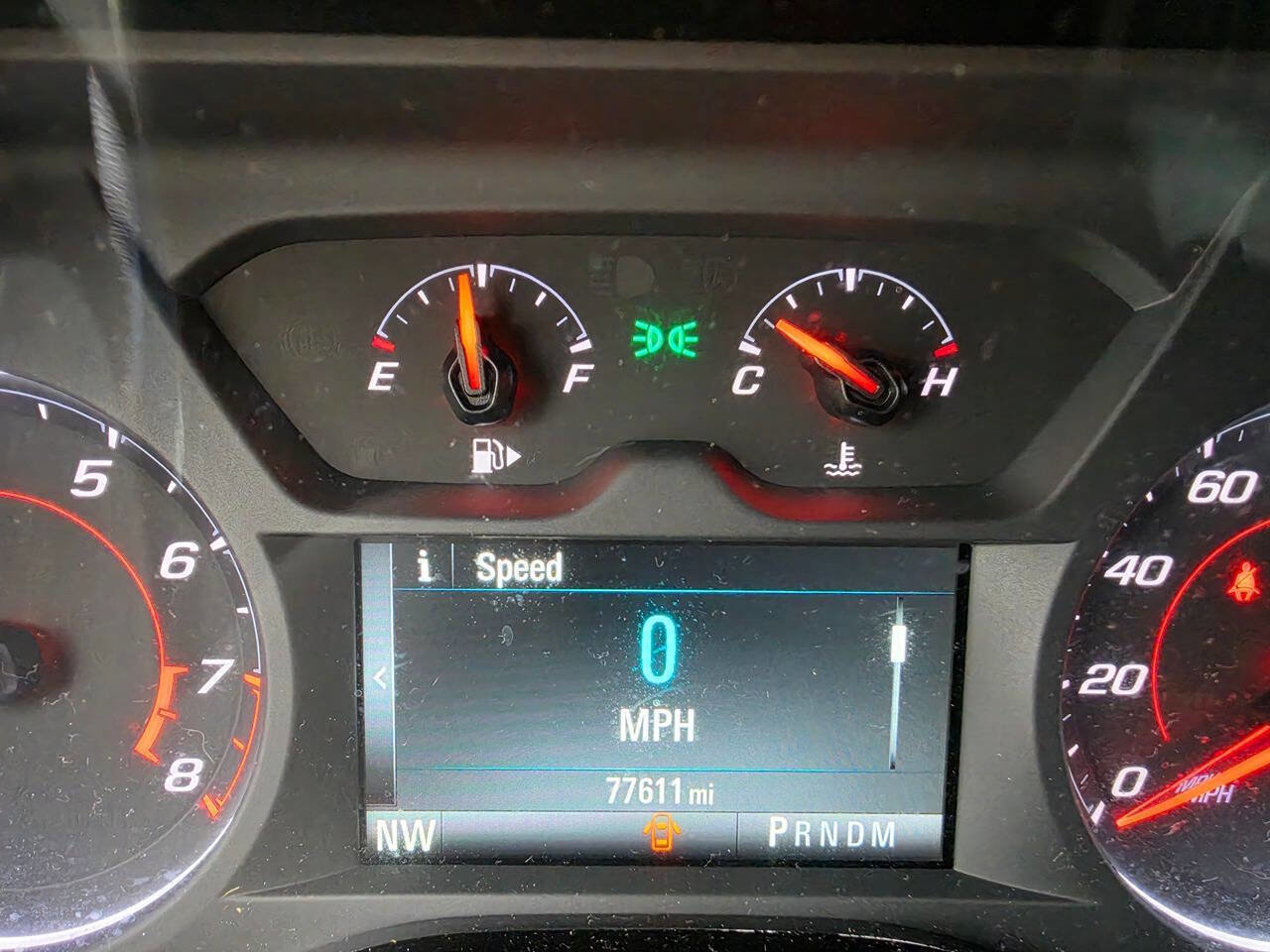 Used 2016 Chevrolet Camaro LT RWD image 41