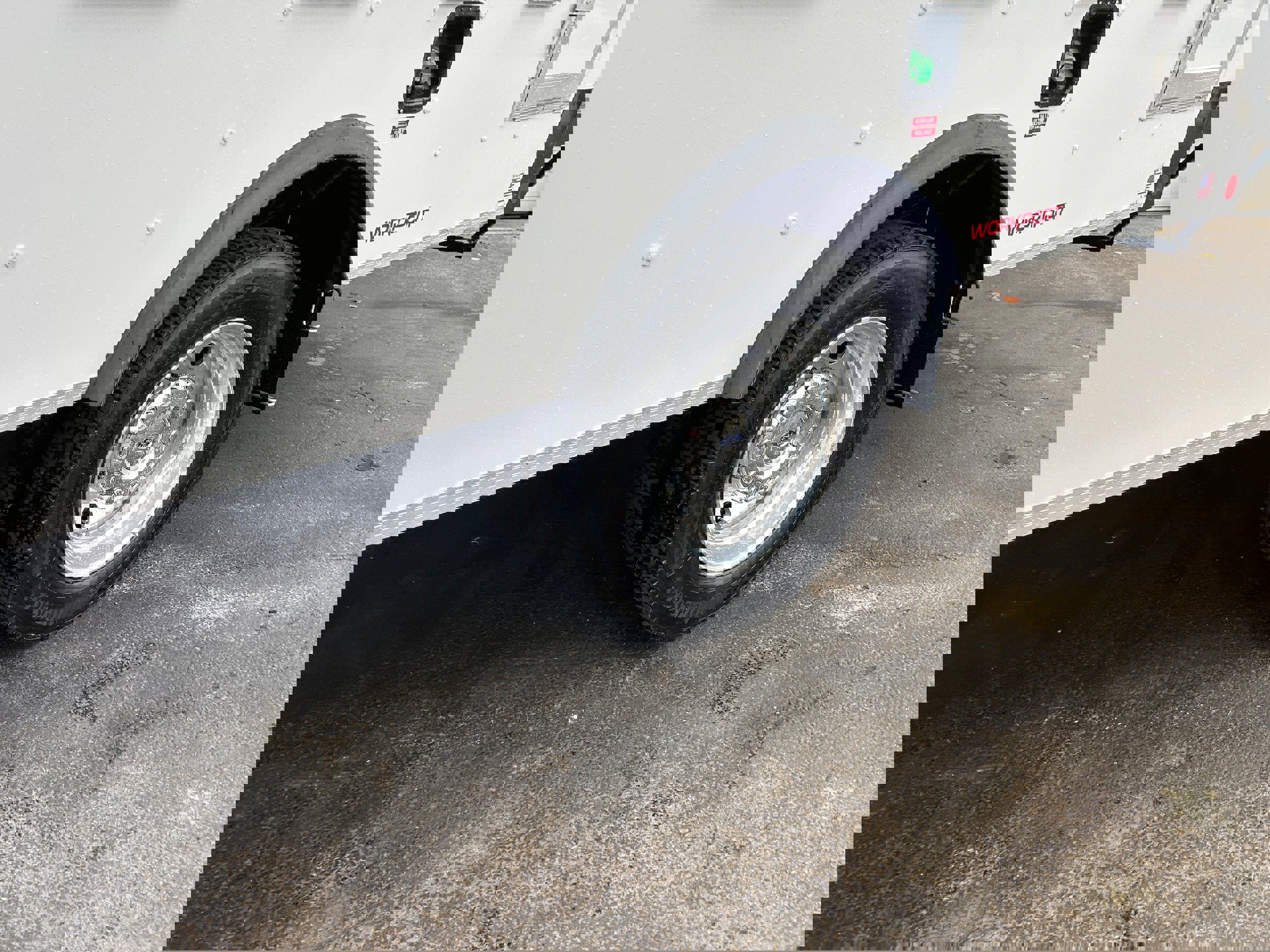 New 2025 Ford F450 XLT w/ XLT Value Package image 21