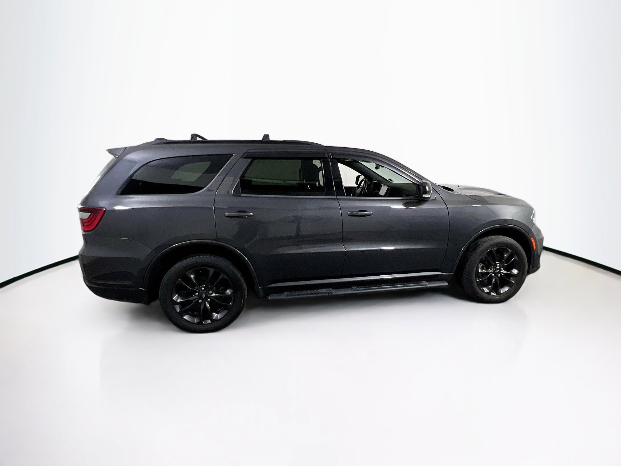 Used 2023 Dodge Durango GT image 4