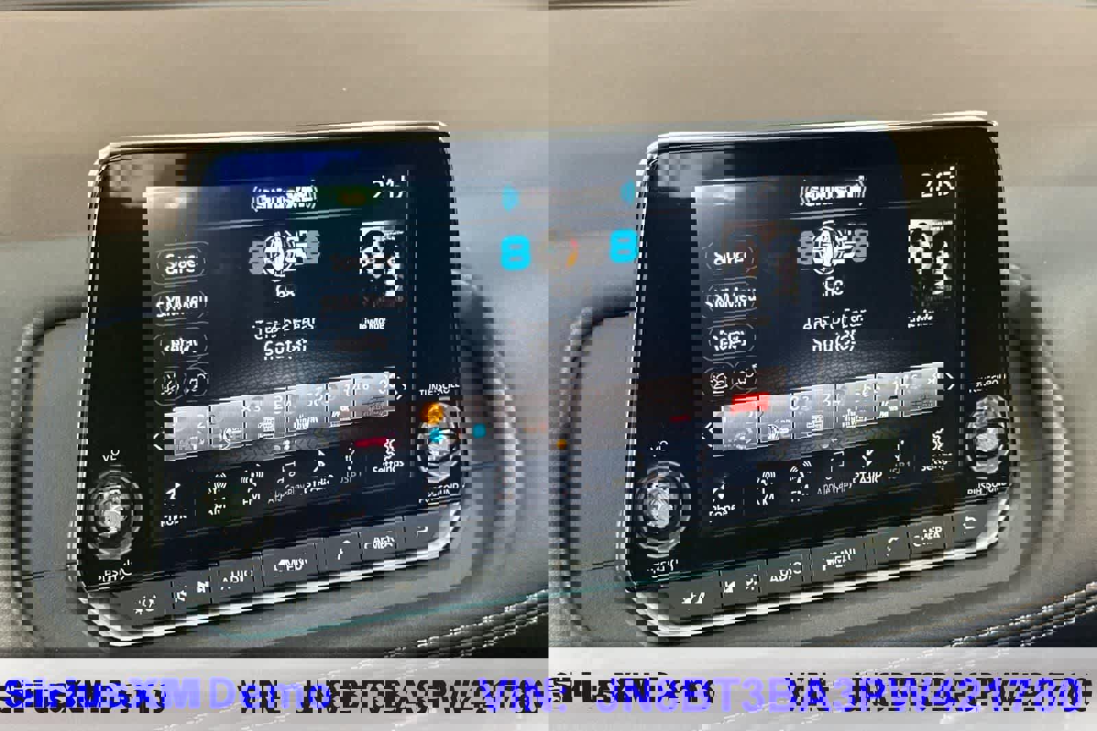 Certified 2023 Nissan Rogue SV w/ SV Premium B Package image 29