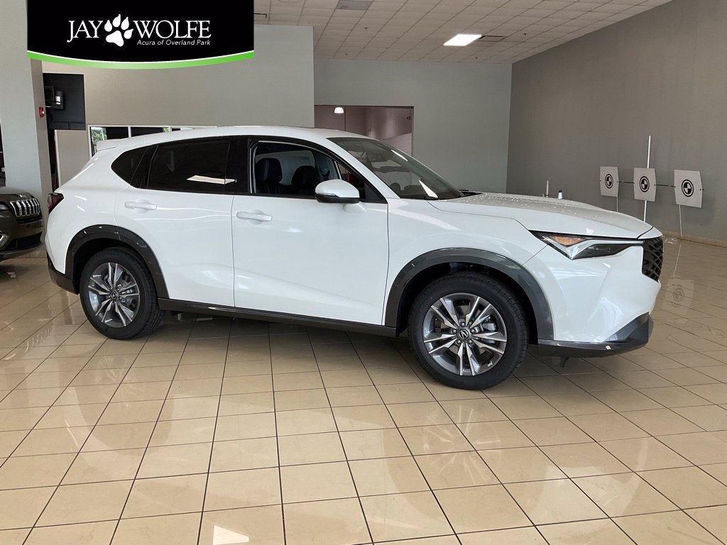 New 2026 Acura ADX FWD image 1