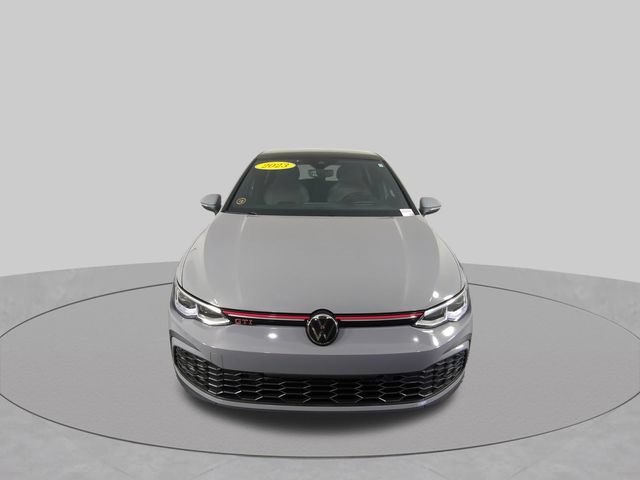 Used 2023 Volkswagen GTI Autobahn FWD image 16