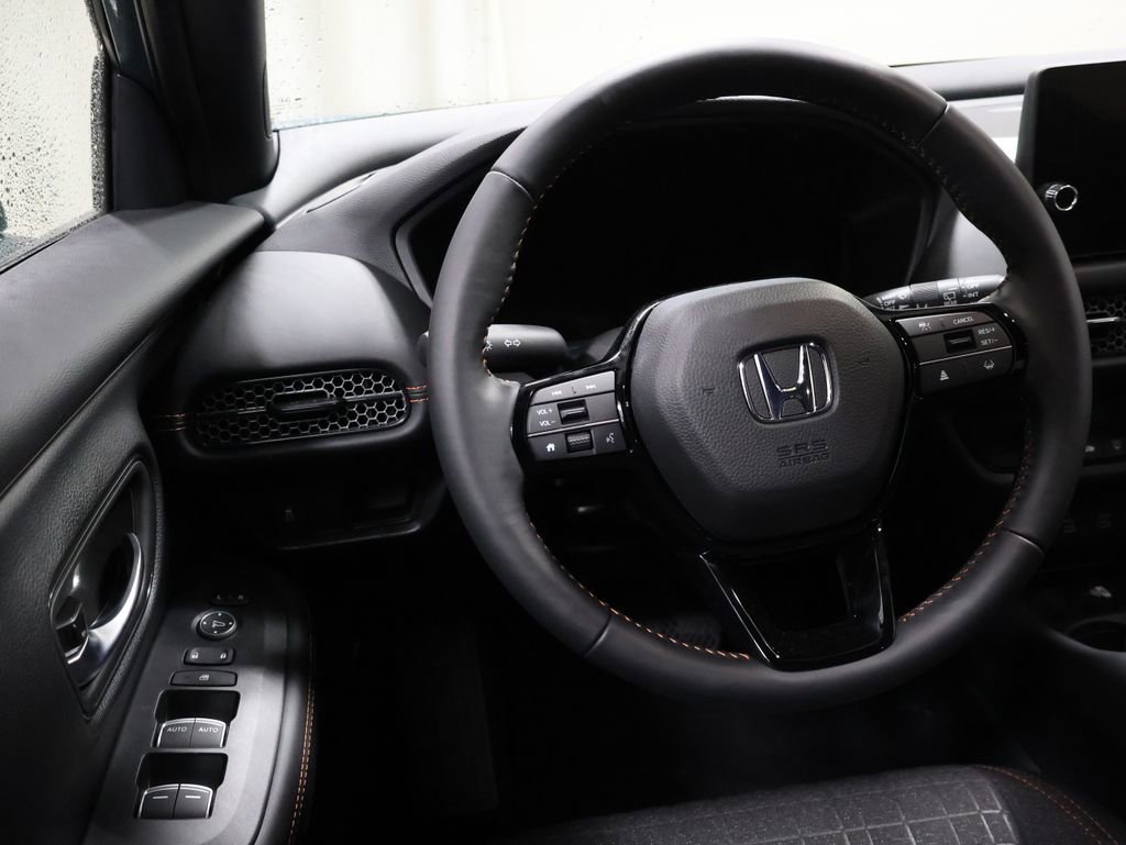 New 2027 Honda HR-V Sport image 24
