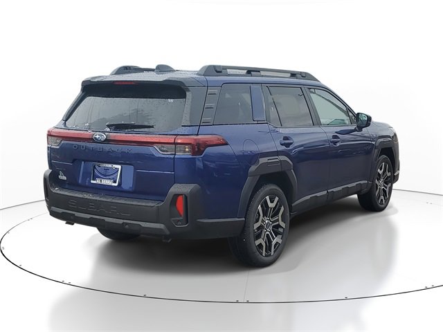New 2026 Subaru Outback Touring XT image 4