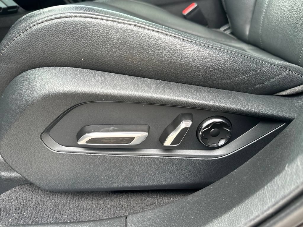 Used 2021 Acura RDX A-Spec AWD/4WD image 16