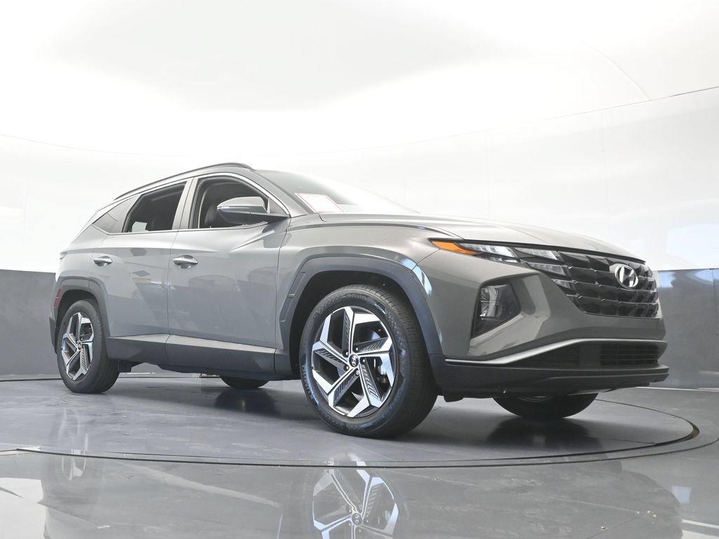 Used 2024 Hyundai Tucson SEL w/ Convenience Package FWD image 65