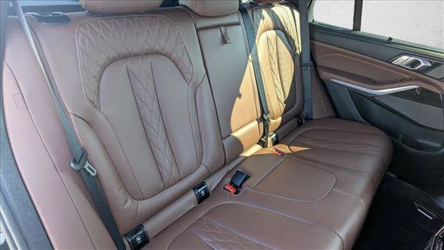 Used 2024 BMW X5 M60i image 29