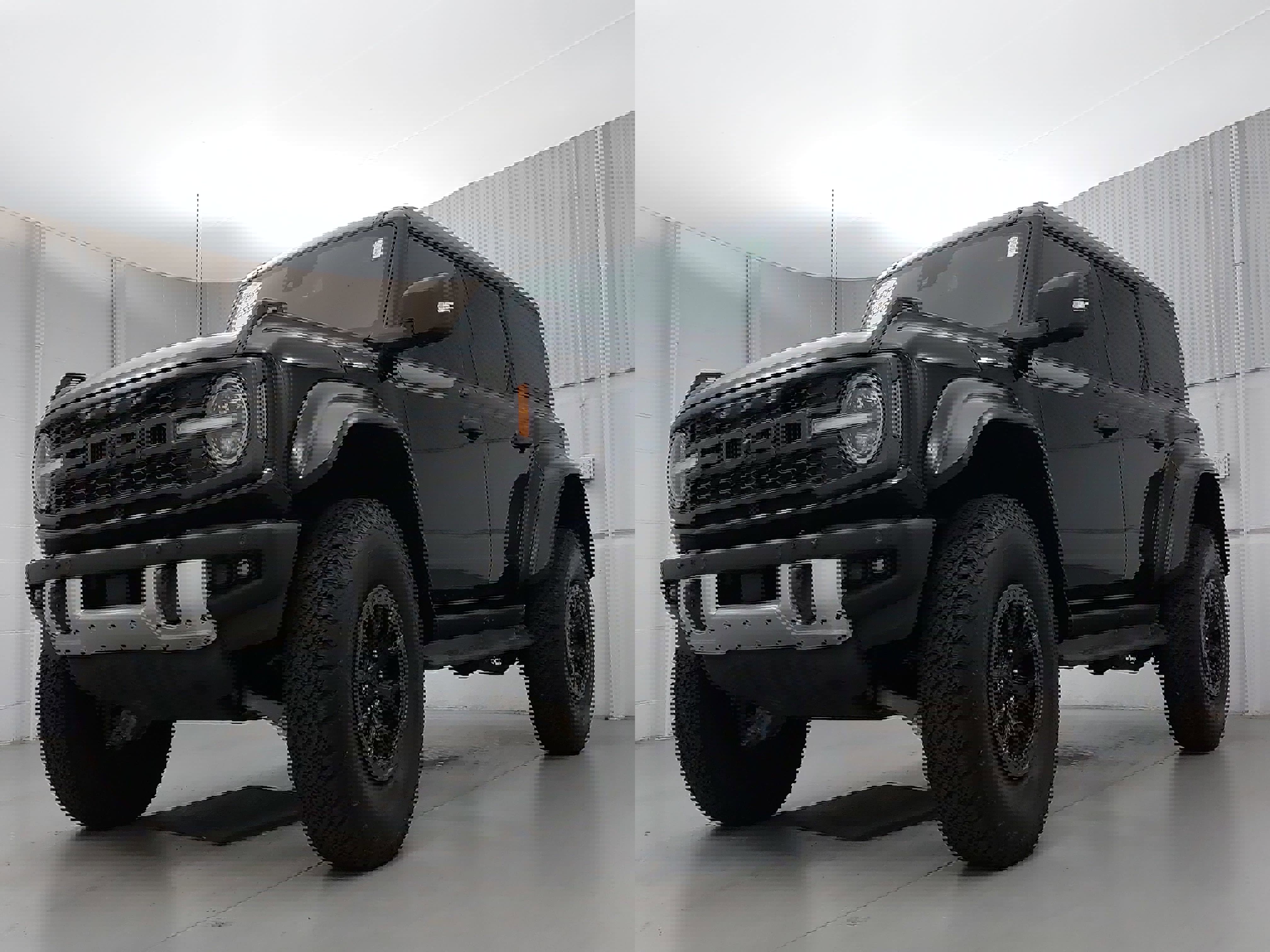 Used 2023 Ford Bronco Raptor image 1