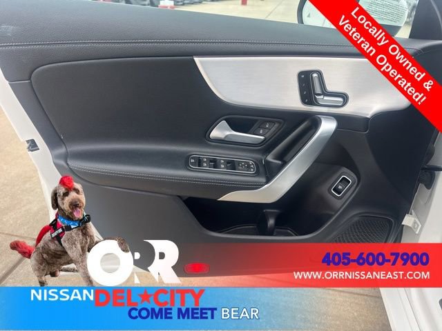 Used 2025 Mercedes-Benz CLA 250 image 15