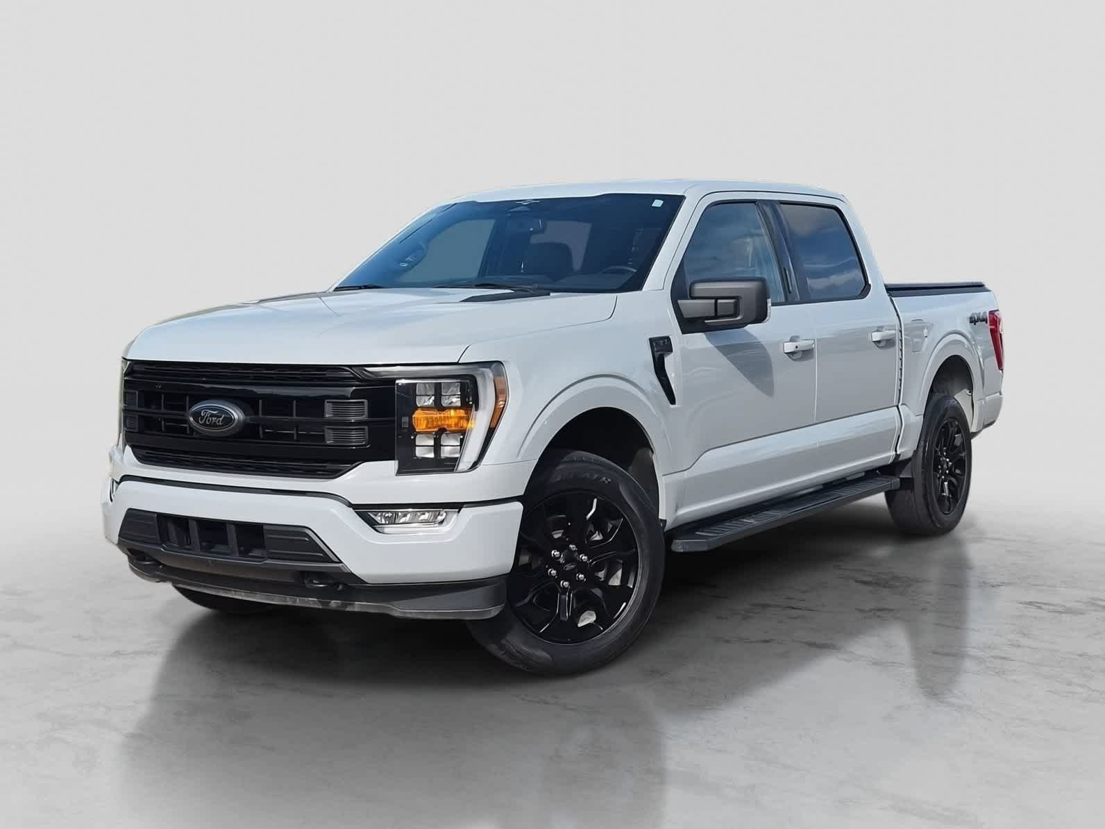 Used 2023 Ford F150 XLT w/ Equipment Group 302A High
