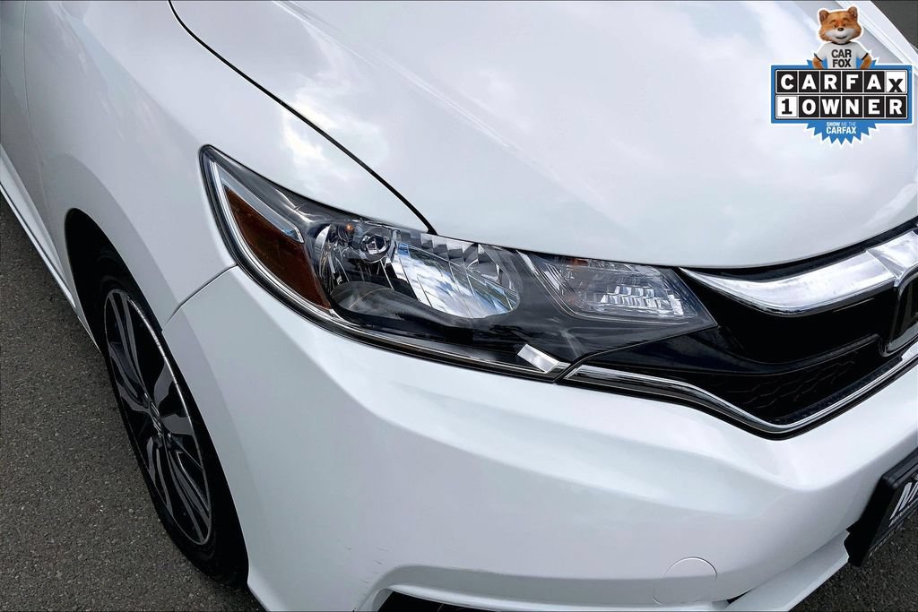 Used 2018 Honda Fit EX-L image 22