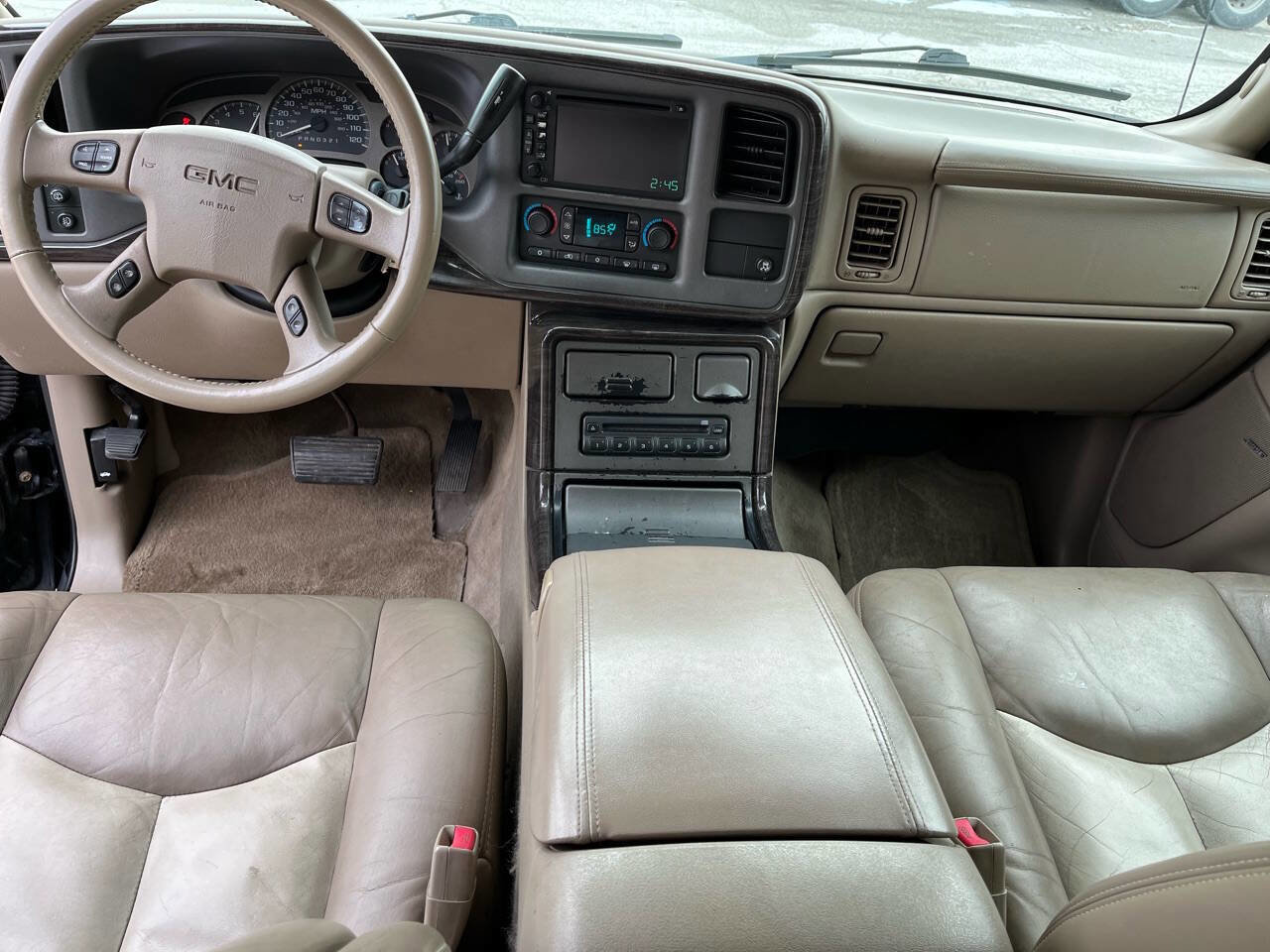 Used 2006 GMC Yukon Denali image 8