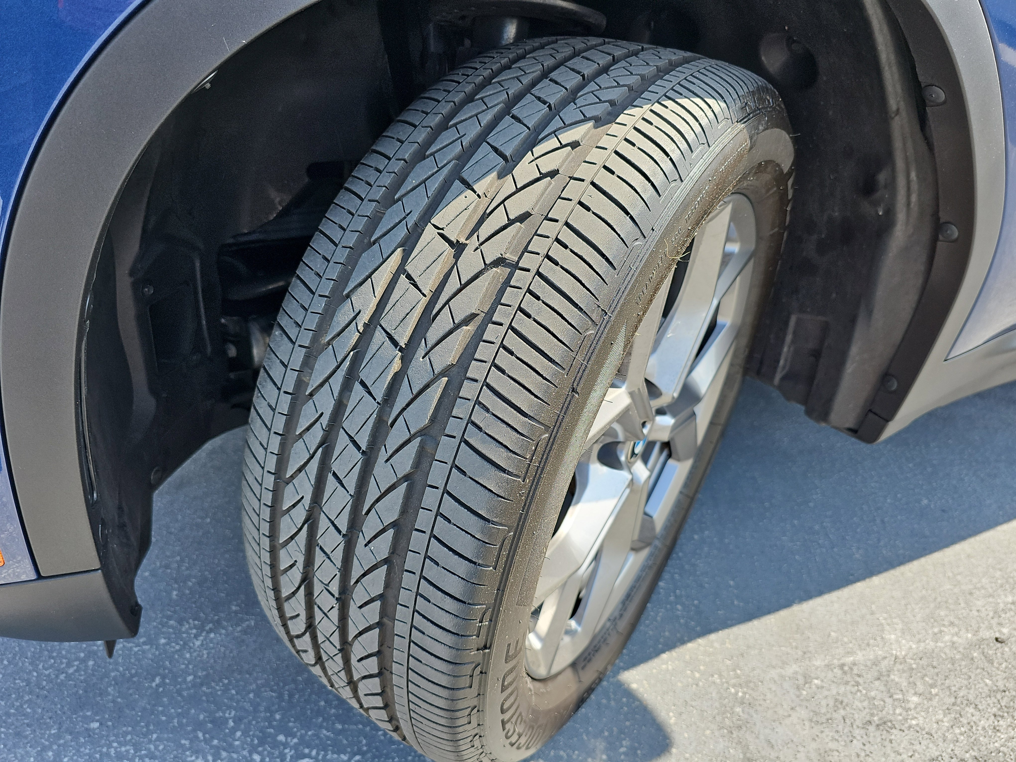 Certified 2022 BMW X3 sDrive30i w/ Convenience Package image 33