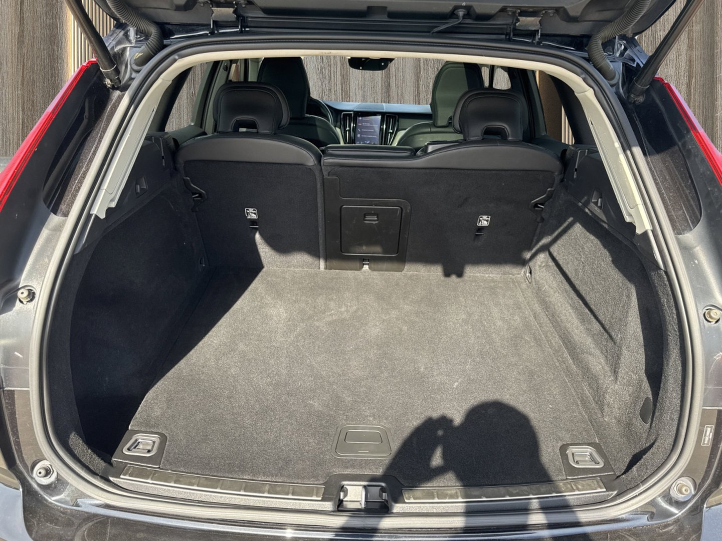 Used 2021 Volvo XC60 T5 Inscription image 27