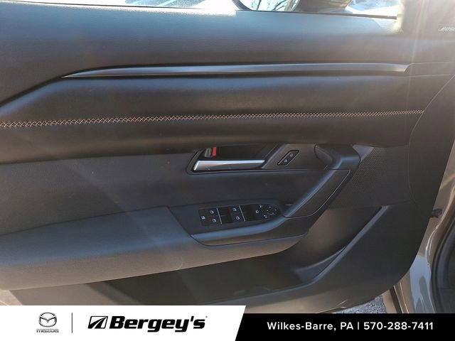 Certified 2024 MAZDA CX-50 AWD 2.5 Turbo w/ Cargo Package image 15