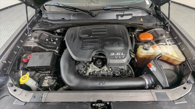 Used 2021 Dodge Challenger GT image 21