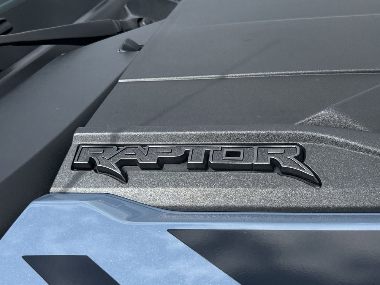 Used 2023 Ford Bronco Raptor AWD/4WD image 6