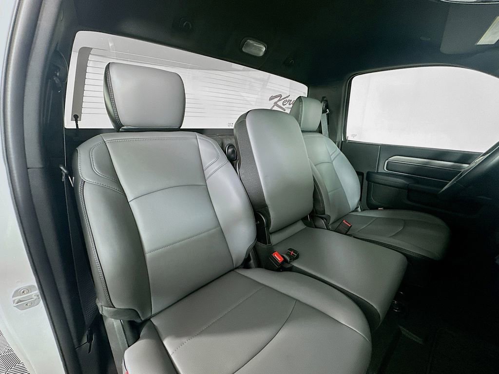 New 2026 RAM 5500 Tradesman w/ Chrome Appearance Group image 10