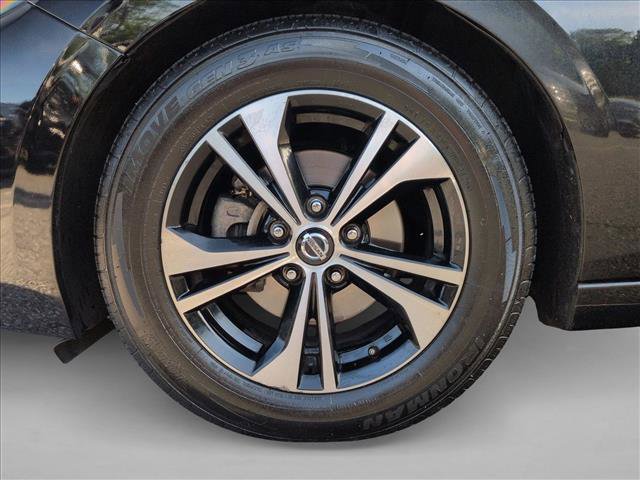Used 2023 Nissan Sentra SV FWD image 23