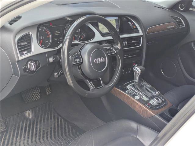 Used 2016 Audi A4 2.0T Premium Plus w/ Technology Package AWD/4WD image 10