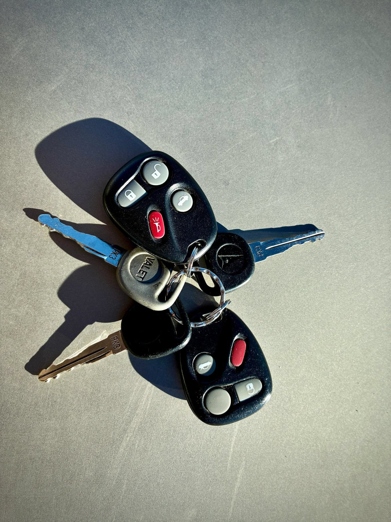 Used 2003 Pontiac Bonneville SLE FWD image 49