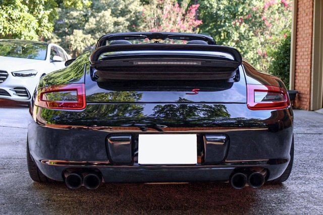 Used 2006 Porsche 911 Carrera S RWD image 7