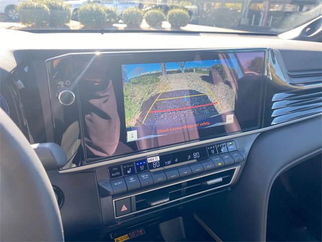 New 2026 Toyota Camry XSE image 17