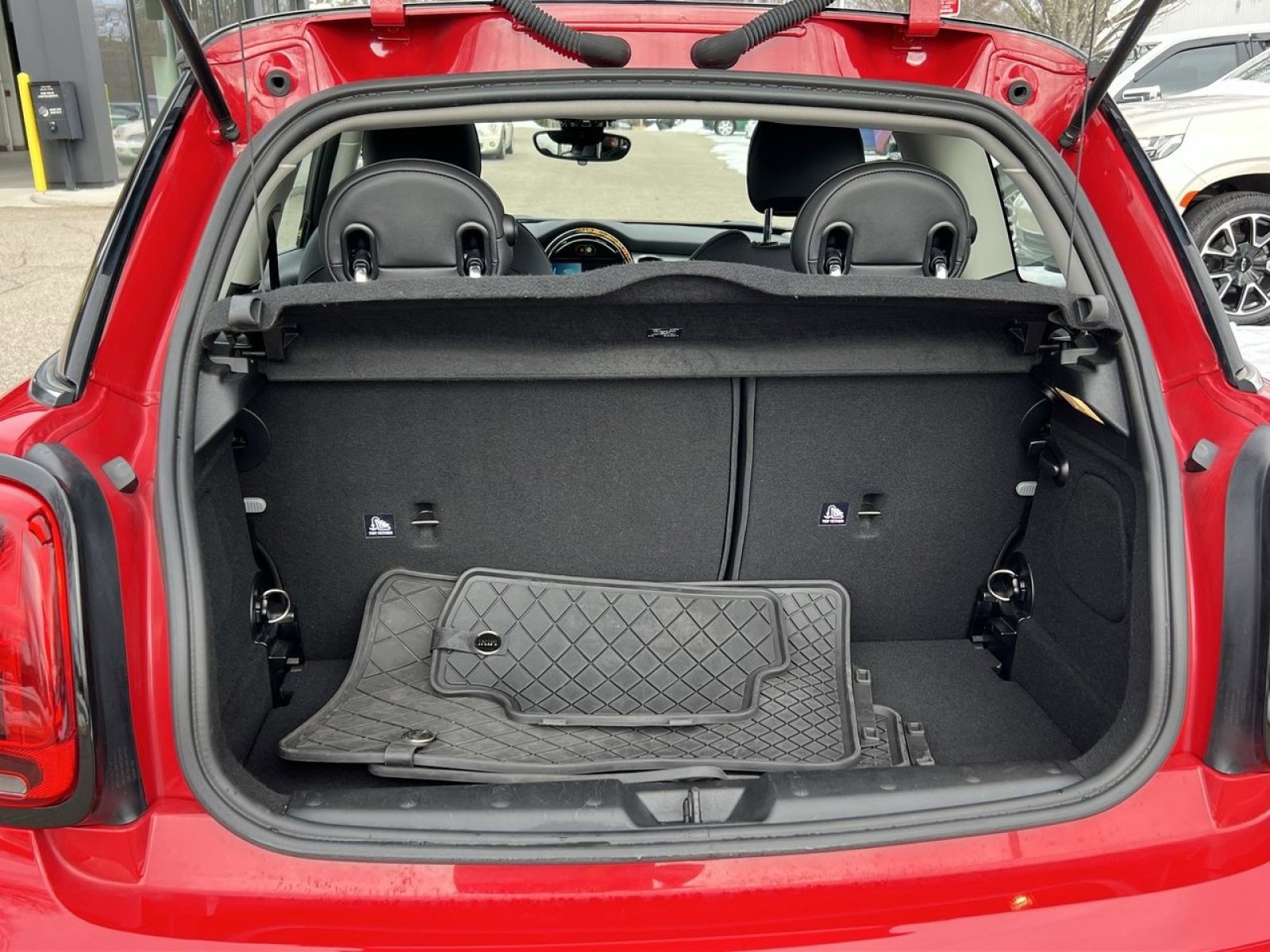 Certified 2023 MINI Cooper S image 24