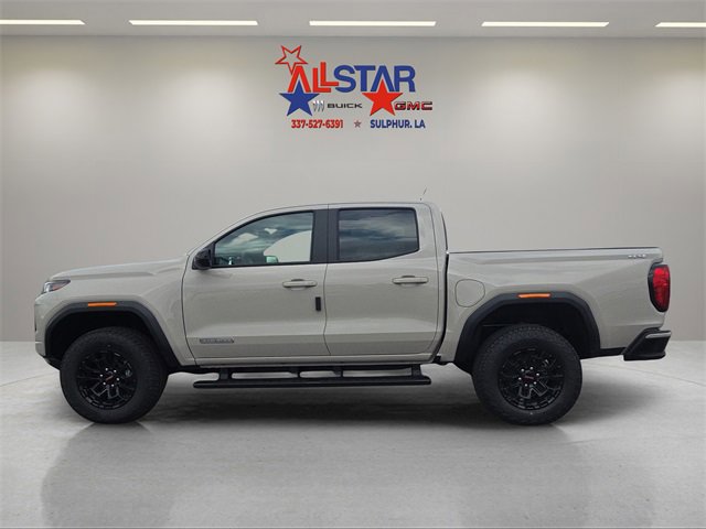 New 2026 GMC Canyon Elevation w/ Convenience Package image 4