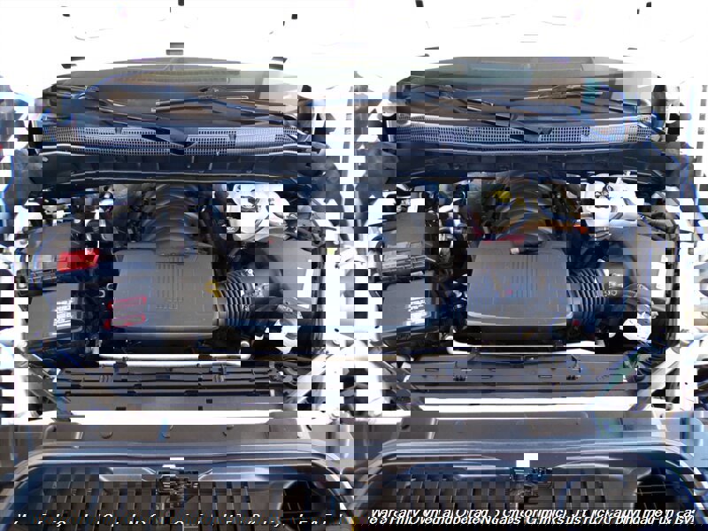 Used 2021 Chevrolet Silverado 1500 W/T w/ WT Fleet Convenience Package RWD image 36