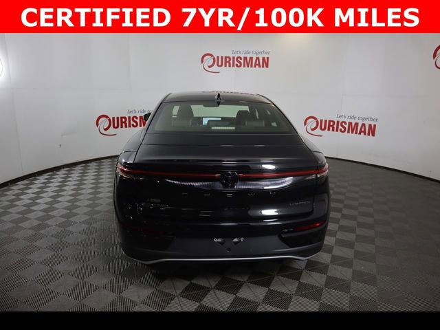 Used 2026 Toyota Crown Nightshade image 5