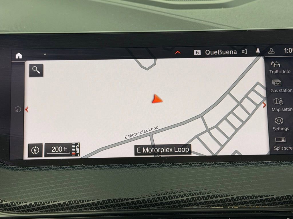 Used 2023 BMW 228i Gran Coupe 228i w/ Convenience Package image 20