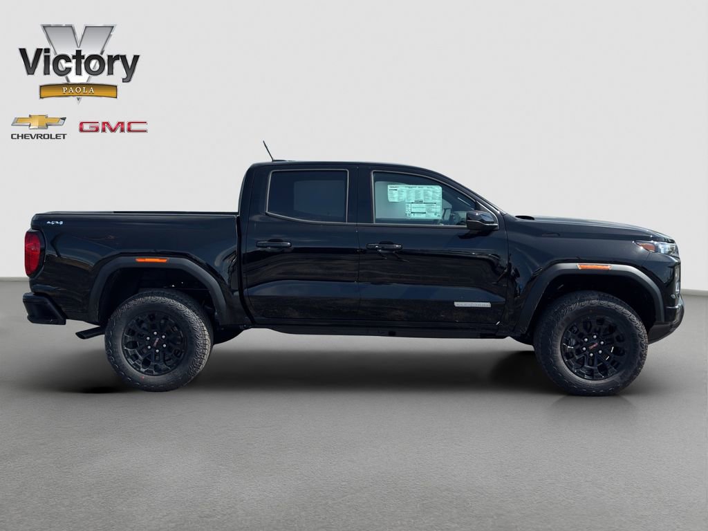 New 2026 GMC Canyon Elevation w/ Convenience Package AWD/4WD image 26