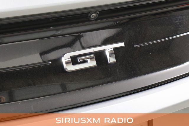 Used 2021 Ford Mustang GT w/ Equipment Group 301A image 8