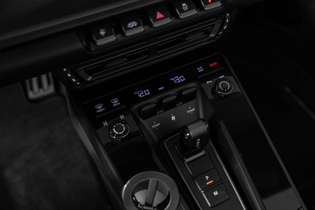 Used 2023 Porsche 911 Targa 4 GTS image 22