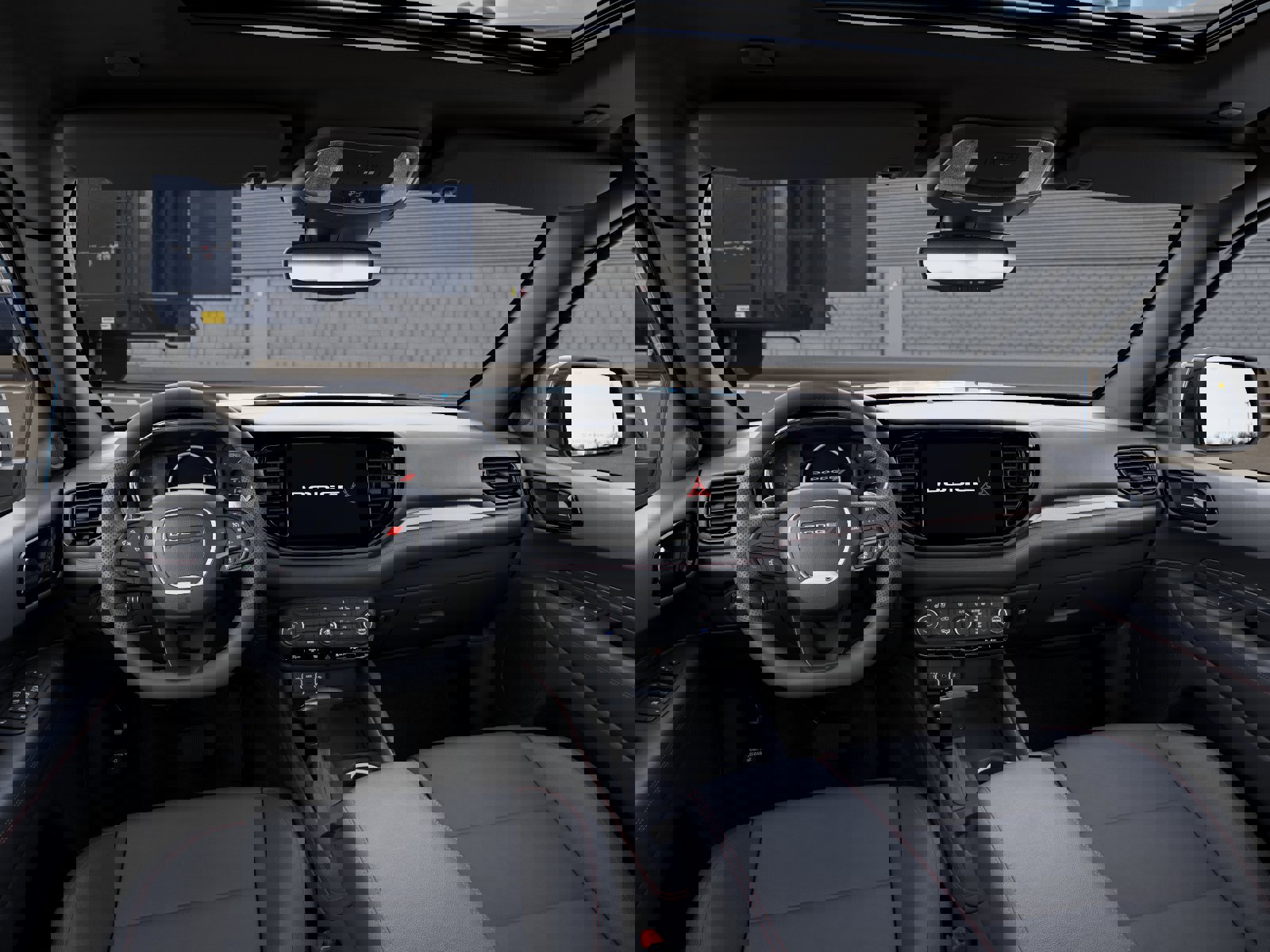 New 2026 Dodge Durango GT image 22