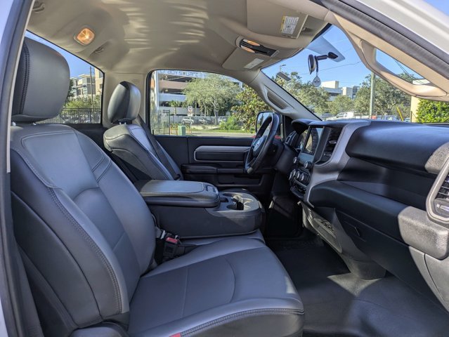 Certified 2020 RAM 2500 Tradesman AWD/4WD image 13