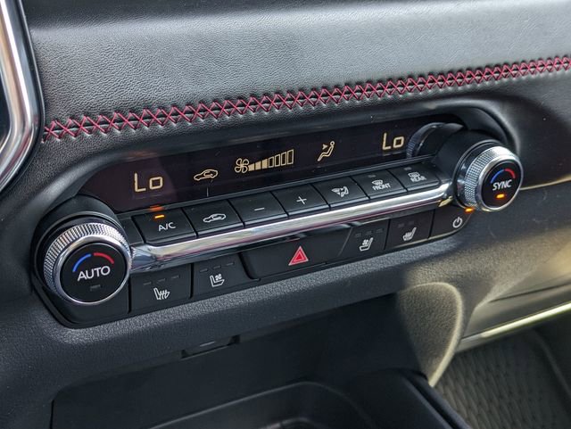 New 2025 MAZDA CX-50 2.5 Hybrid w/ Weather Package image 23