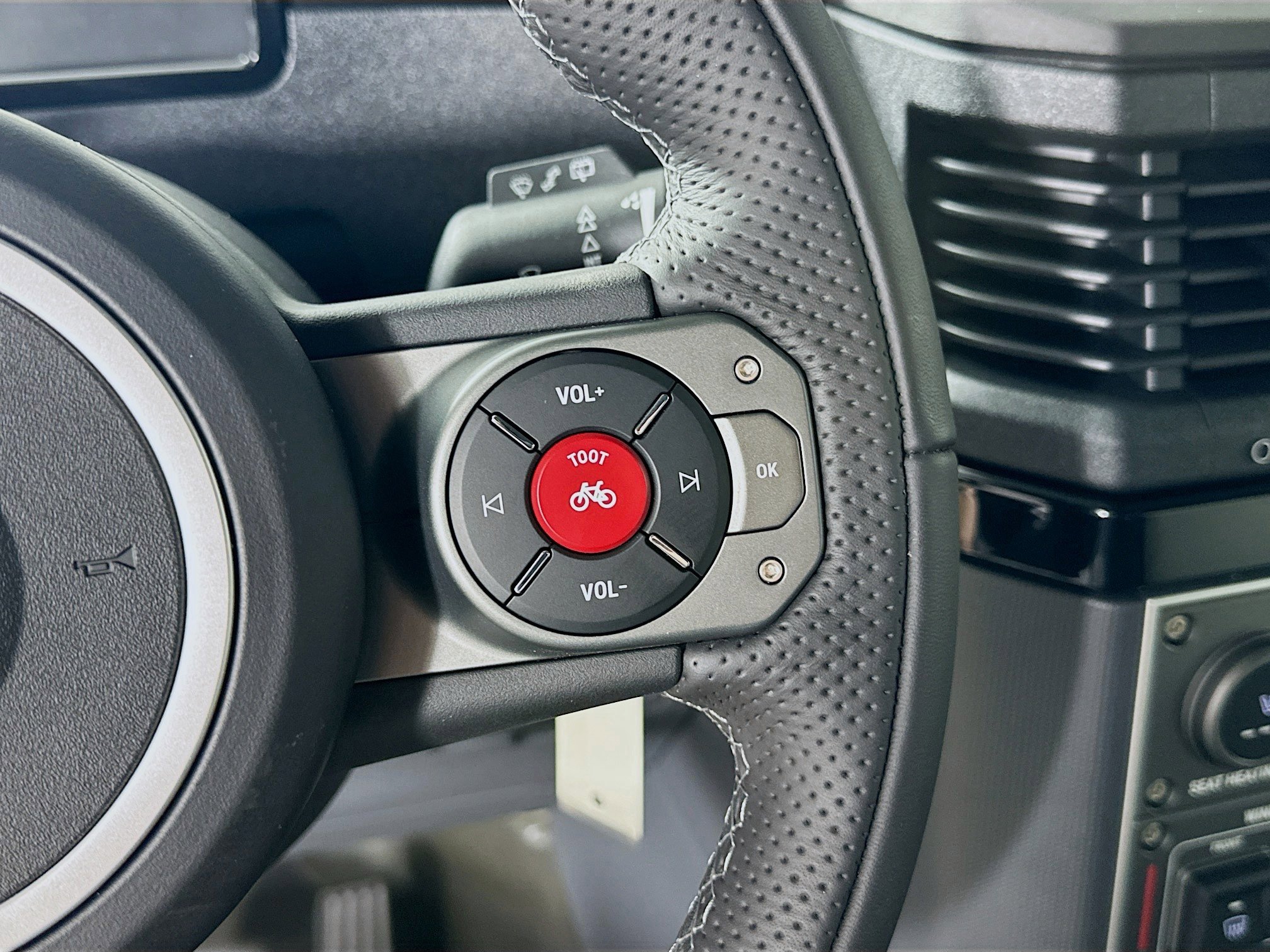 New 2025 INEOS Grenadier Fieldmaster Edition image 20