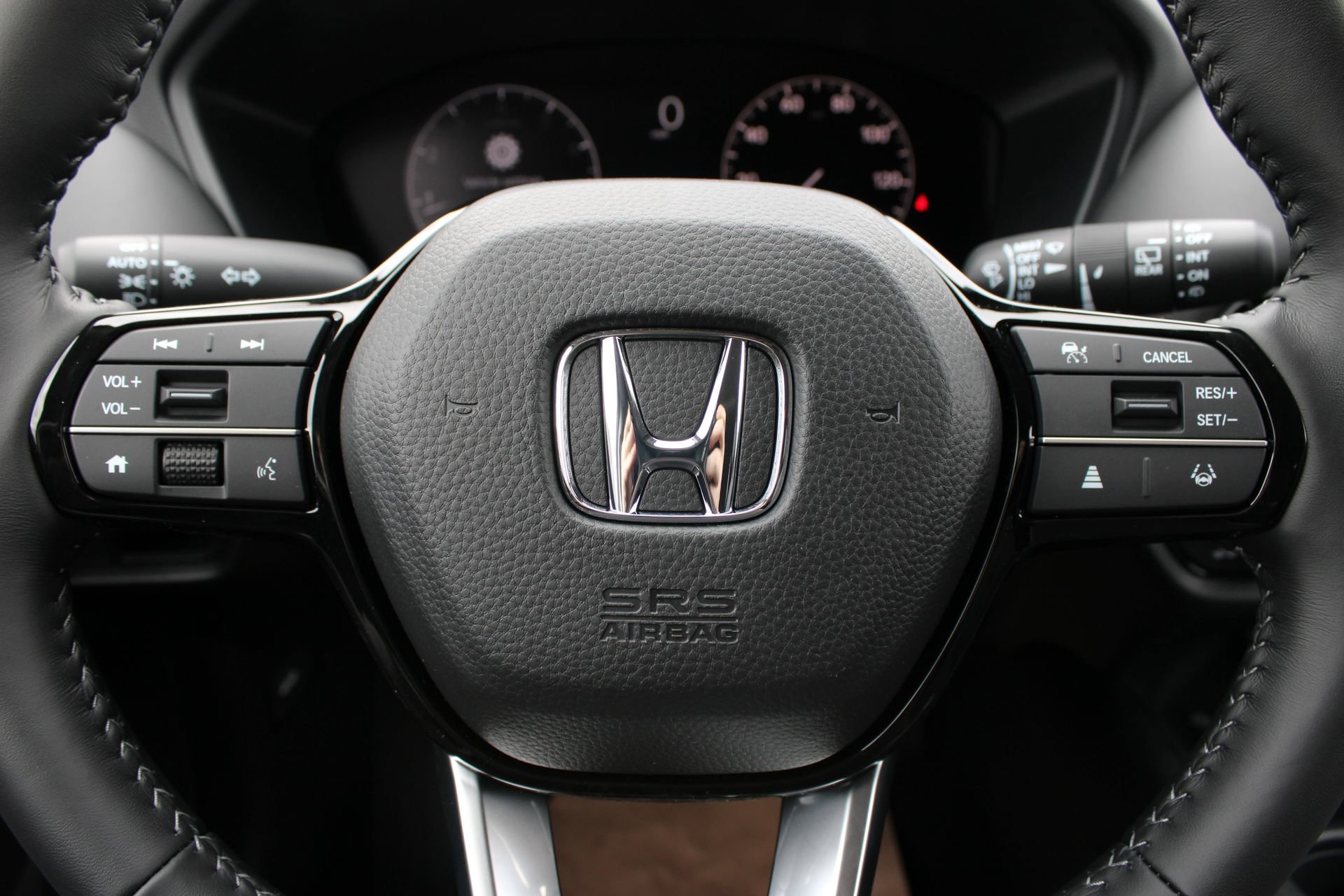 New 2026 Honda HR-V EX-L image 27