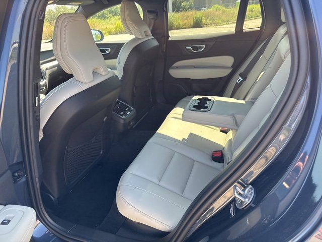 New 2026 Volvo V60 B5 Cross Country Ultra w/ Protection Package Premier image 7