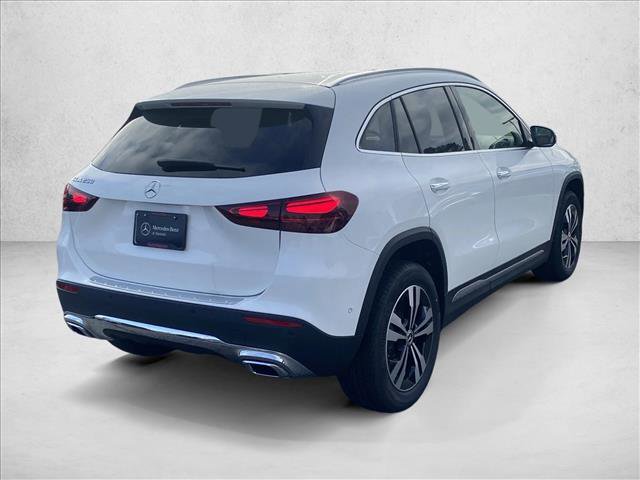 Certified 2025 Mercedes-Benz GLA 250 video 2