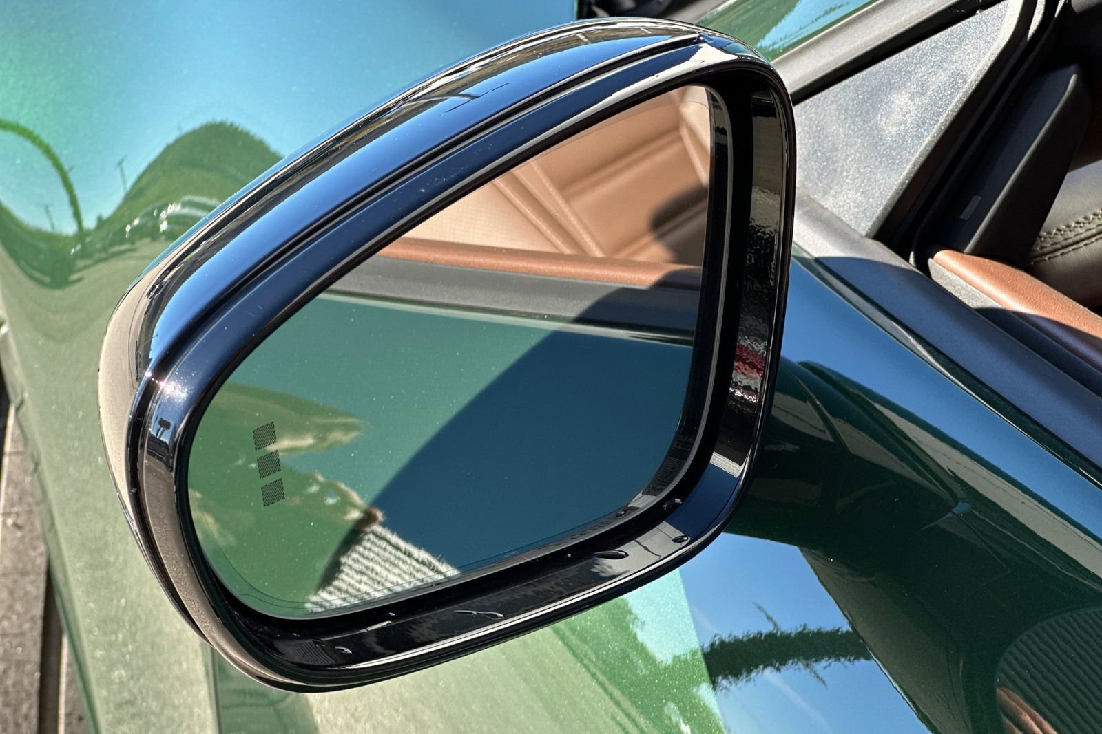 New 2026 Porsche 911 Carrera GTS RWD image 40