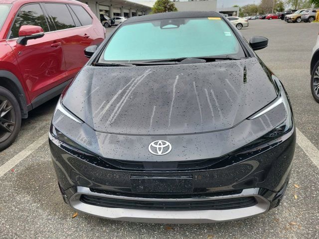 Used 2024 Toyota Prius Limited image 9