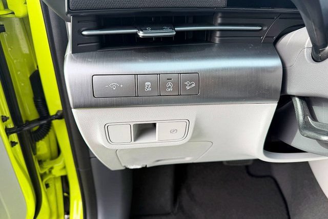 New 2026 Hyundai Kona SE AWD/4WD image 13