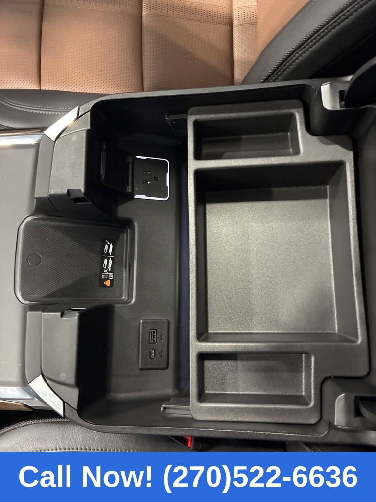 Used 2025 Chevrolet Silverado 2500 High Country w/ High Country Premium Package image 44